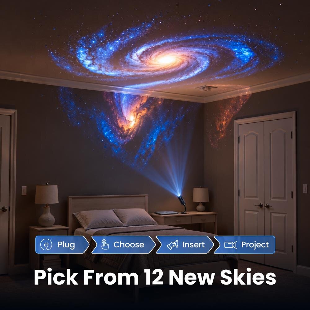 ZoomySky image