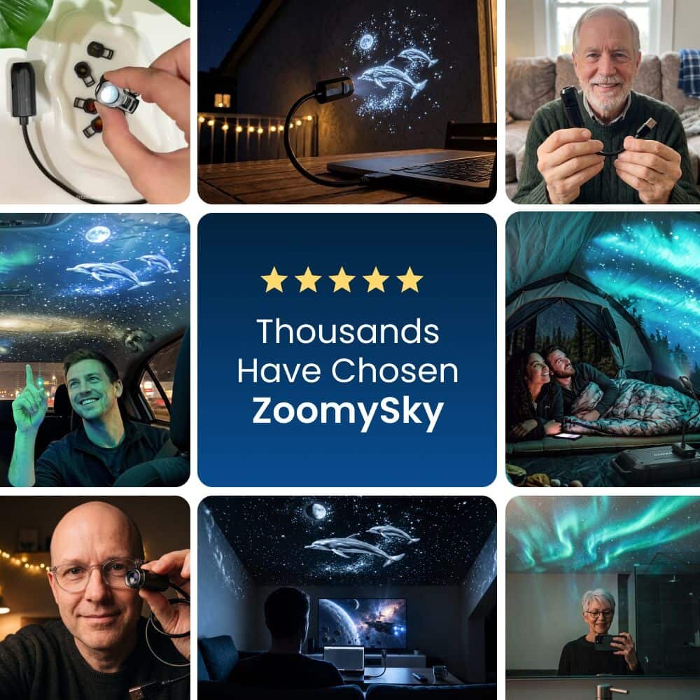 ZoomySky image